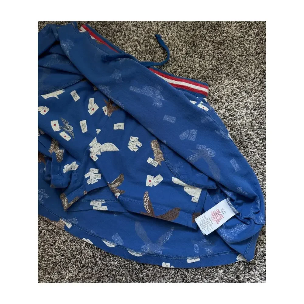Mini Boden Harry Potter skort size 13-14y